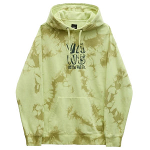 Hoodie Shop Van Tie Dye Hoodie Womens Sweatshirt Vans Tie Dye