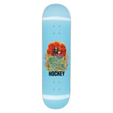 Hockey Skateboard Deck - Aria 8.38"