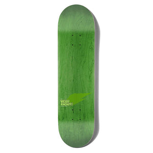 Girl Skateboard Deck - Yeah Right Lenticular 8.25"