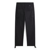 Vans Service Cargo Loose Tapered Trousers - Black
