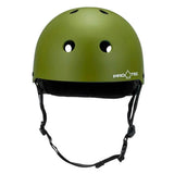 Pro-Tec Low Pro Helmet - Army Green