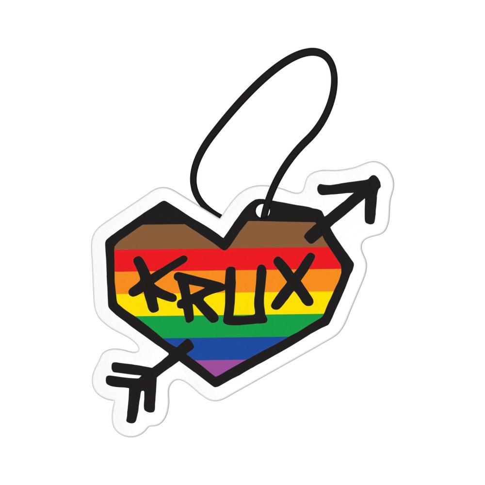 Krux Air Rainbow Air Freshener