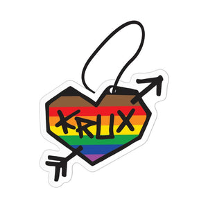 Krux Air Rainbow Air Freshener