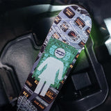 Girl Skateboard Deck - TP404 Tyler Pacheco 8.375"