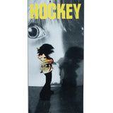 Hockey Skateboard Deck - Imbalance Nik Stain 8.25"