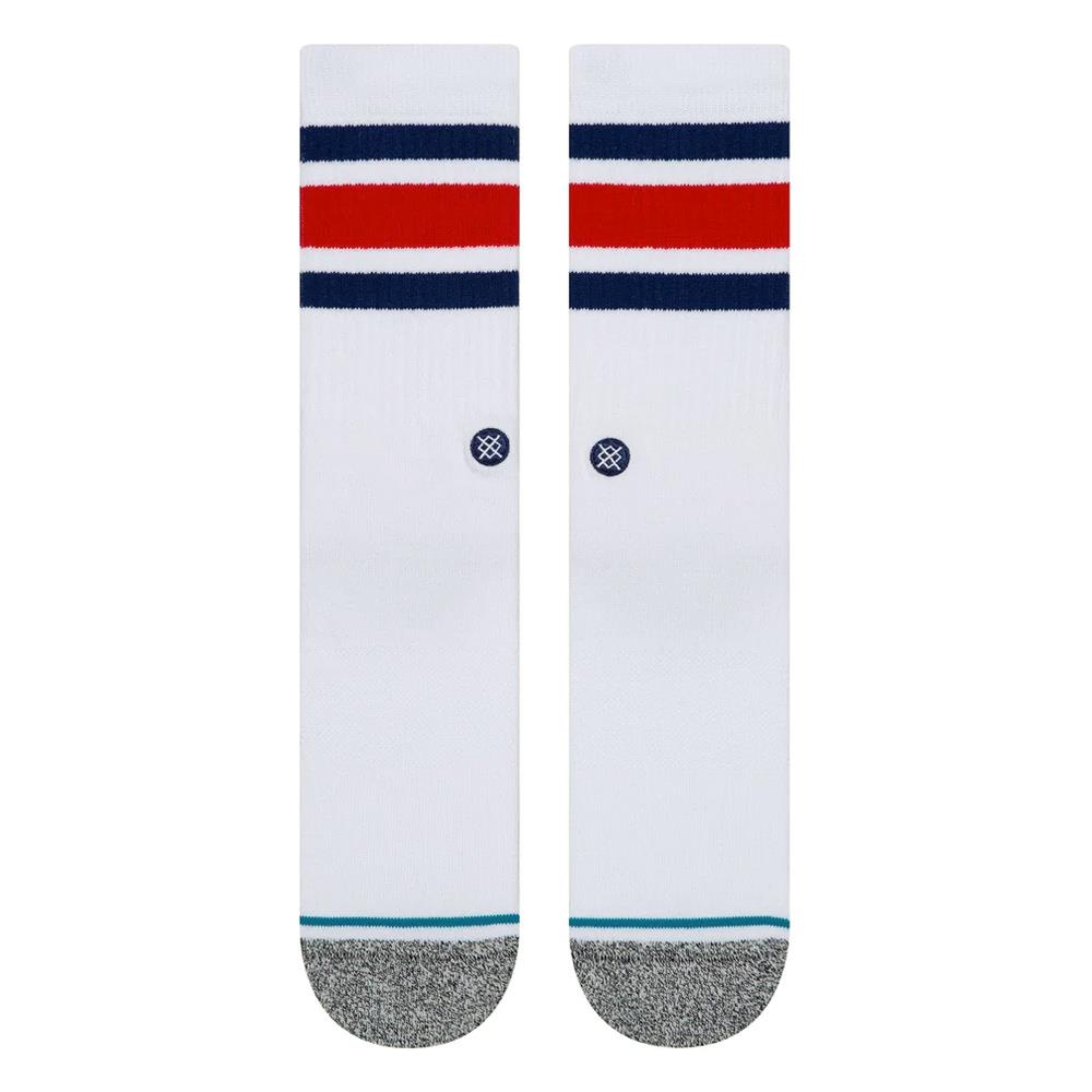 Stance Boyd St Socks - Blue - Large