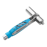 Prime8 #1 Skateboard Tool - Ratchet Tool Sky Blue