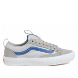 Vans Skate Old Skool 36+ - Grey/Blue