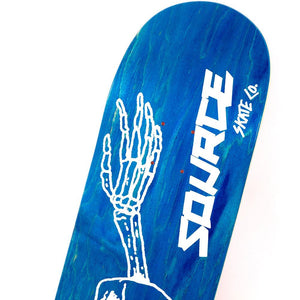 Source Skate Co. Deck - Forever Arm 8.25"