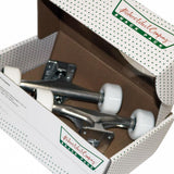 Picture Snack Pack Truck Kit - Polished 5.00 - 51mm (Pair)