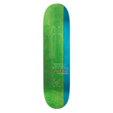 Jacuzzi Skateboard Deck - Flavor EX7 8.25"