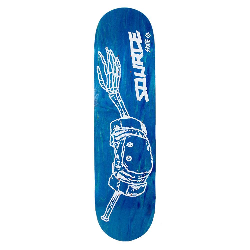 Source Skate Co. Deck - Forever Arm 8.25"