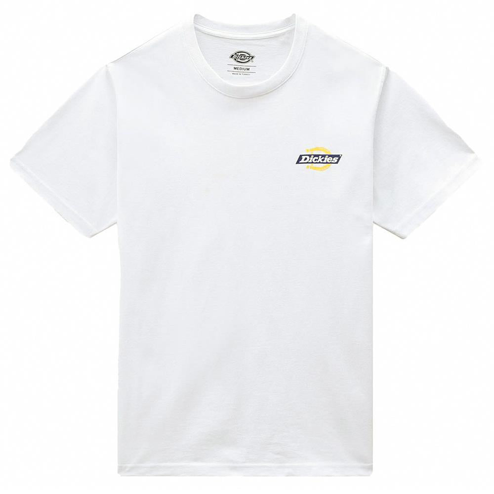 Dickies Ruston T-Shirt - White