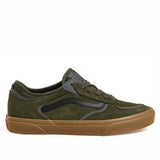 Vans Skate Rowley - Green/Gum