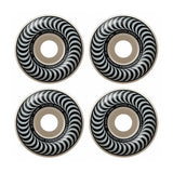 Spitfire Wheels - Formula Four Classics 99a 54mm Natural/Grey (4 Pack)
