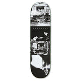 Polar Skateboard Deck - Roman Gonzalez Champs Elysees Paris 8.25"