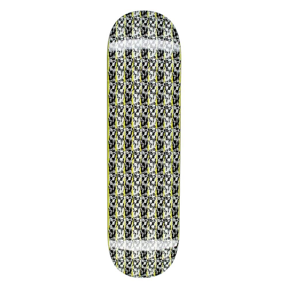 Hockey Skateboard Deck - Granger Dononvan Piscipo 8.5"