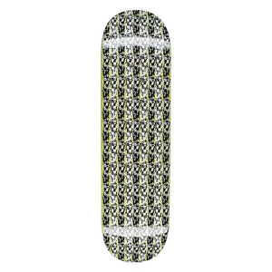 Hockey Skateboard Deck - Granger Dononvan Piscipo 8.5"