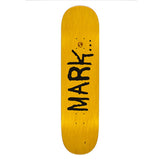 FA Skateboard Deck - Gonz Class Photo Green 8.25"