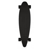 D Street Pintail Triple Black Cruiser 36"