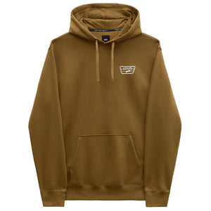 Vans Full Patched II Pullover Hoodie - Kangaroo