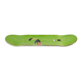 Polar Skateboard Deck - Roman Gonzalez Lorca Light Blue 8.5"