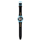 Swatch Broken Rules