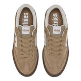 Etnies Locut Vulc - Warm Grey