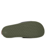 Vans La Costa Slide-On - Black/Olivine