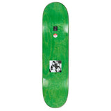 Polar Skateboard Deck - Roman Gonzalez Champs Elysees Paris 8.25"