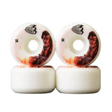 Picture Wheels - Kung Fu Drifter Team Series - My Uzi 54mm (4 Pack)