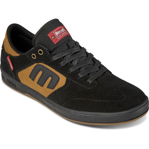 Etnies Independent Windrow - Black