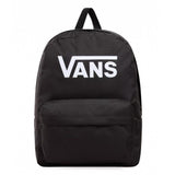 Vans Old Skool Print Backpack - Black