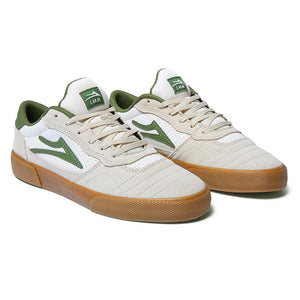 Lakai Cambridge - Cream Suede