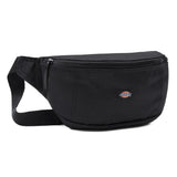 Dickies Blanchard Cross Body Bag - Black