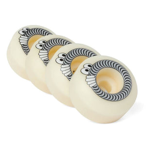 Spitfire x Last Resort Wheels - Formula Four Classics 99a 54mm - Grey (4 Pack)