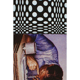 FA Skateboard Deck - Coke Dad III 8.18"