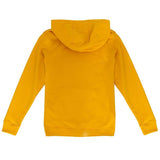 Vans Boys Classic Hoodie - Old Gold/White