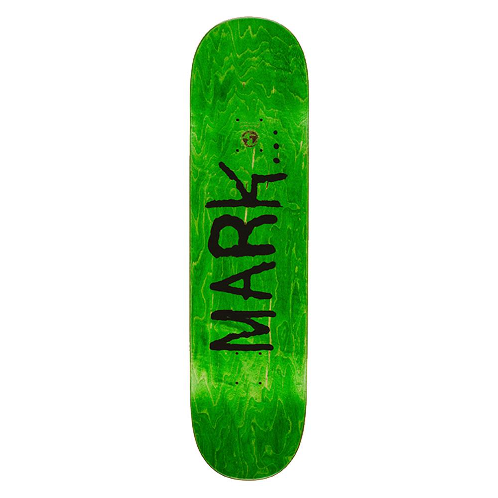 FA Skateboard Deck - Gonz Class Photo Red 8.5"