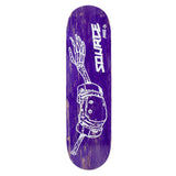 Source Skate Co. Deck - Forever Arm 9"