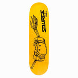 Source Skate Co. Deck - Forever Arm 8.38"