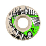 Bones Wheels - STF Judas Prius V2 Locks 99a 53mm (4 Pack)