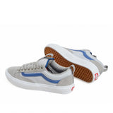 Vans Skate Old Skool 36+ - Grey/Blue