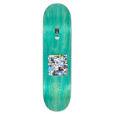 Polar Skateboard Deck - Everything Is Normal B 8.25"