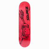Source Skate Co. Deck - Forever Arm 7.375" (Mini)