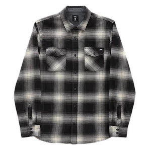 Vans Monterey Shirt - Black