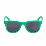 Vans Spicoli Sunglasses - Vivid Verdant