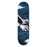 Polar Skateboard Deck - Jamie Platt Caged 8.25"