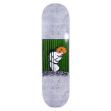 FA Skateboard Deck - Aidan Psych Ward II 8.25"