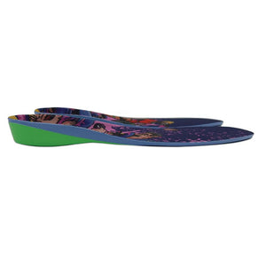 Footprint Kingfoam Elite Insoles Hi Pro (Jaws Mallgrab Man)